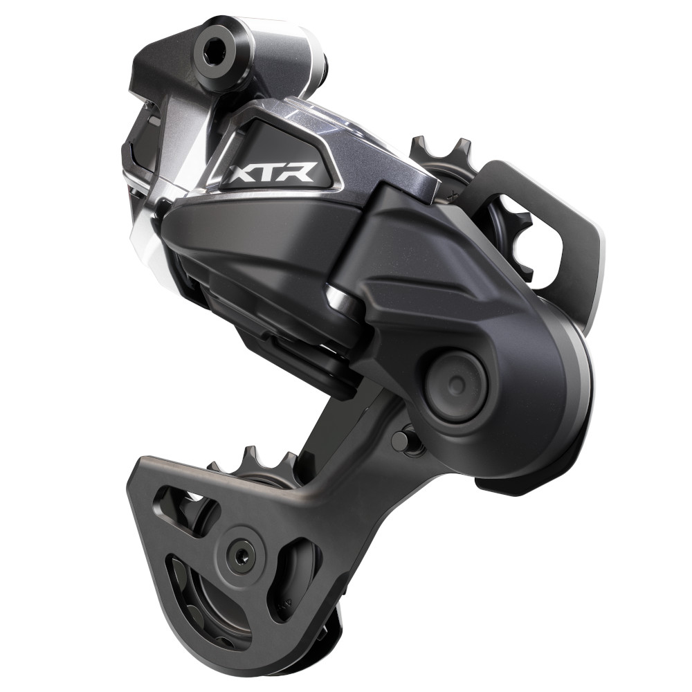Shimano Dérailleur Arrière XTR RD-M9250 Di2 12 vitesses