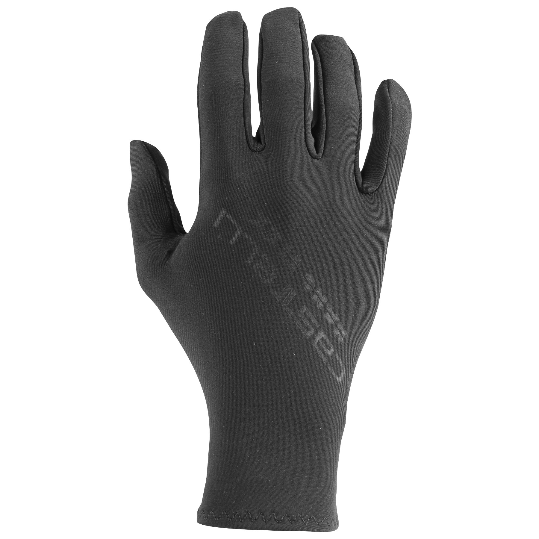 Picture of Castelli Tutto Nano Gloves - black 010