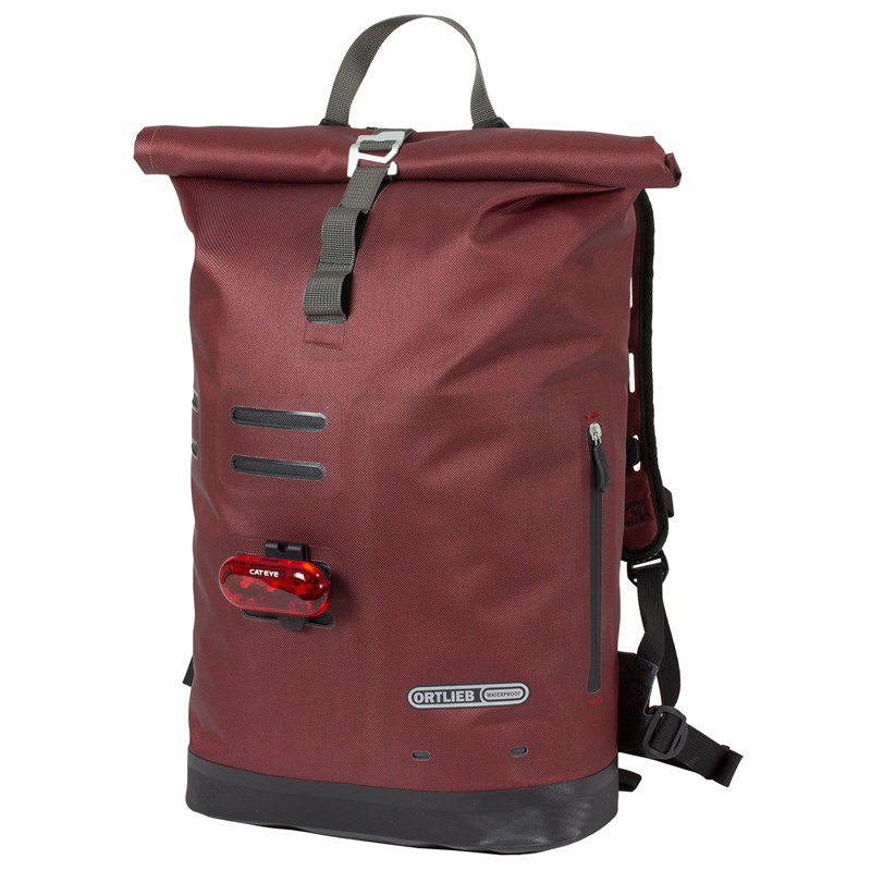 Ortlieb commuter daypack city rucksack hotsell