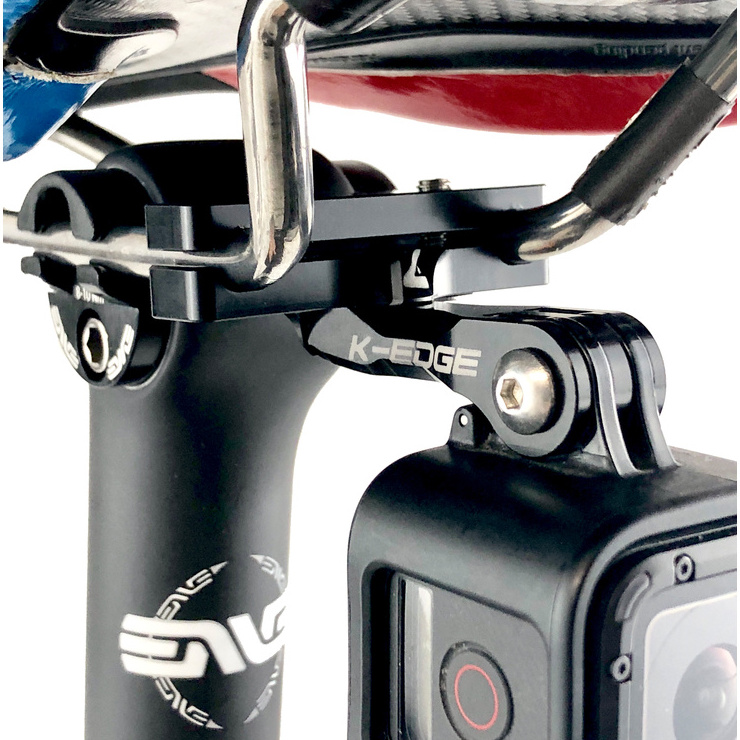 Gopro saddle mount deals