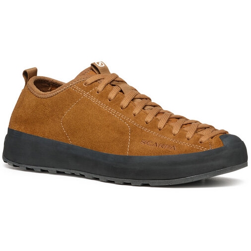 Picture of Scarpa Mojito Wrap R Shoes - brown