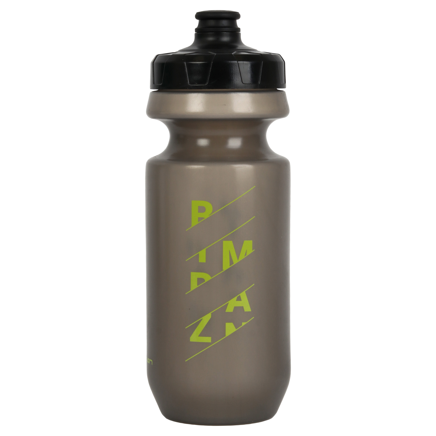 Picture of Birzman High Flow Water Bottle 550ml - clear