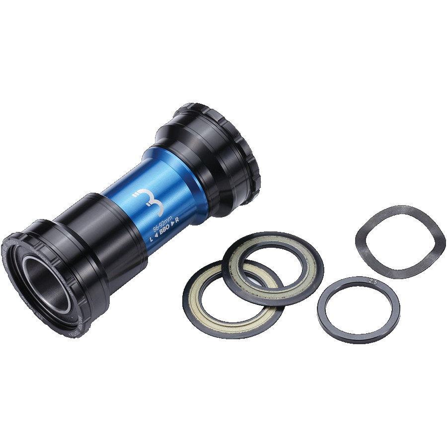【bbbb】 BBB Cycling BottomFit BBO-29SR GXP Bottom Bracket - PF41