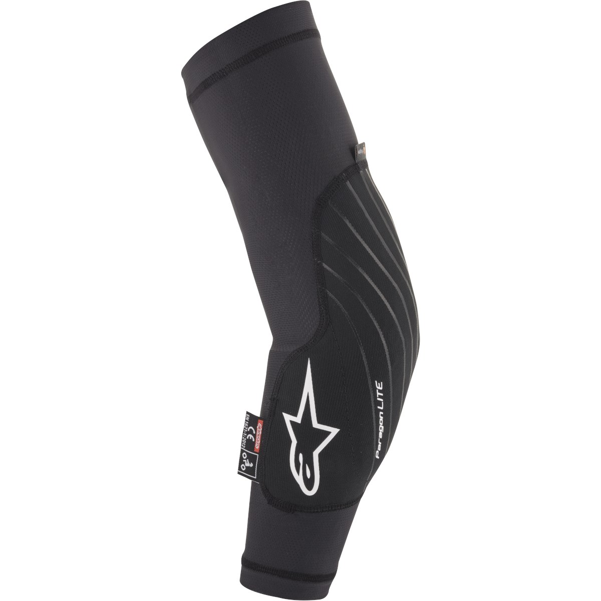 Picture of Alpinestars Paragon Lite Elbow Protector - black
