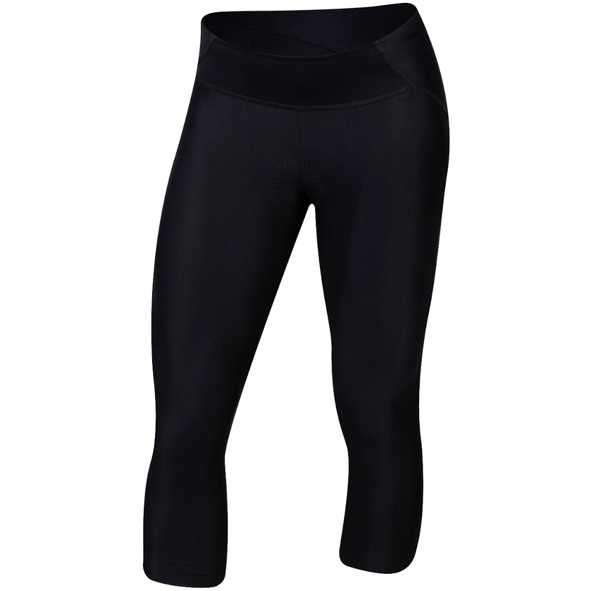 Photo produit de PEARL iZUMi Pantacourt Femme - Symphony 11212001 - noir - 021