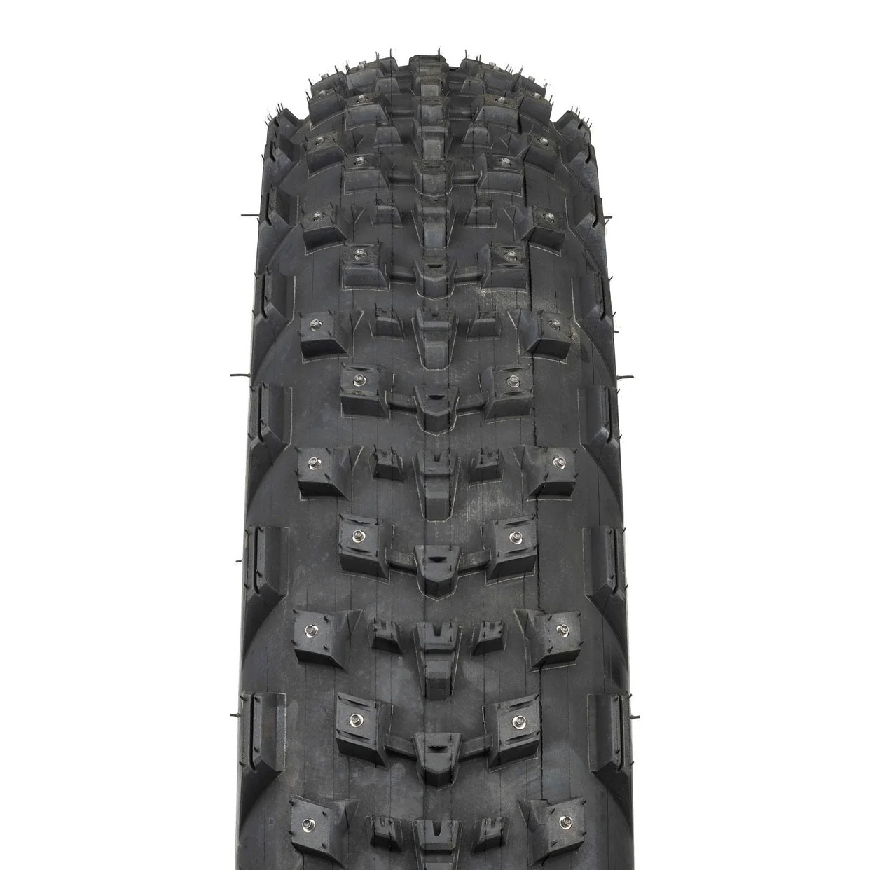 45NRTH Dillinger 4 Fatbike Folding Tire | Fat Tubeless Ready