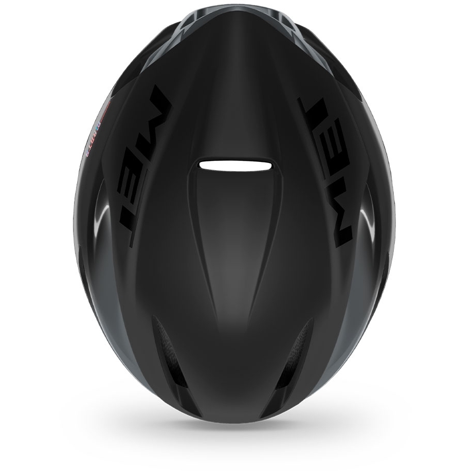 MET Manta MIPS Helmet - Black | BIKE24