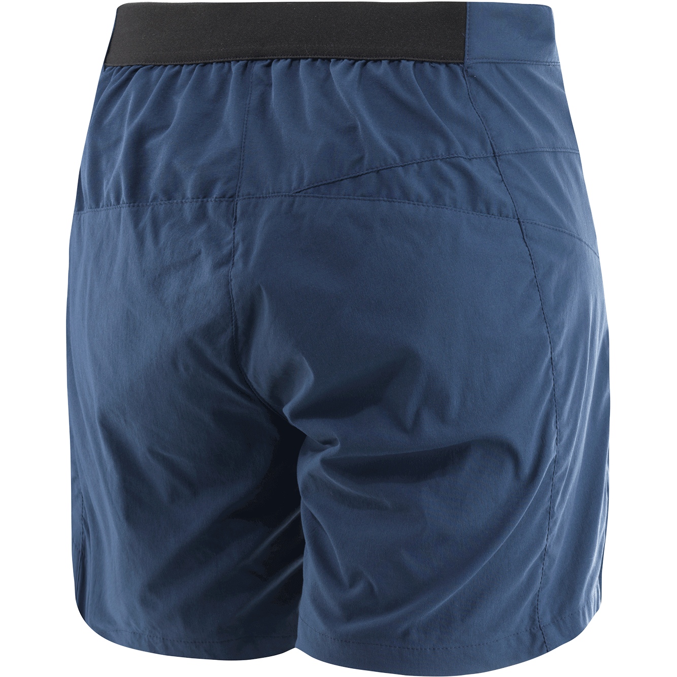 Short Cyclisme Homme CLDFDC - Rembourrage Gel 5D - Tissu Respirant - Bleu
