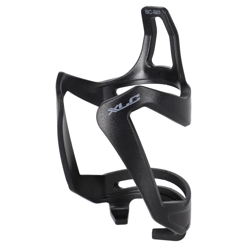 Photo produit de XLC Porte-Bidon - BC-S07 Flexmount - noir