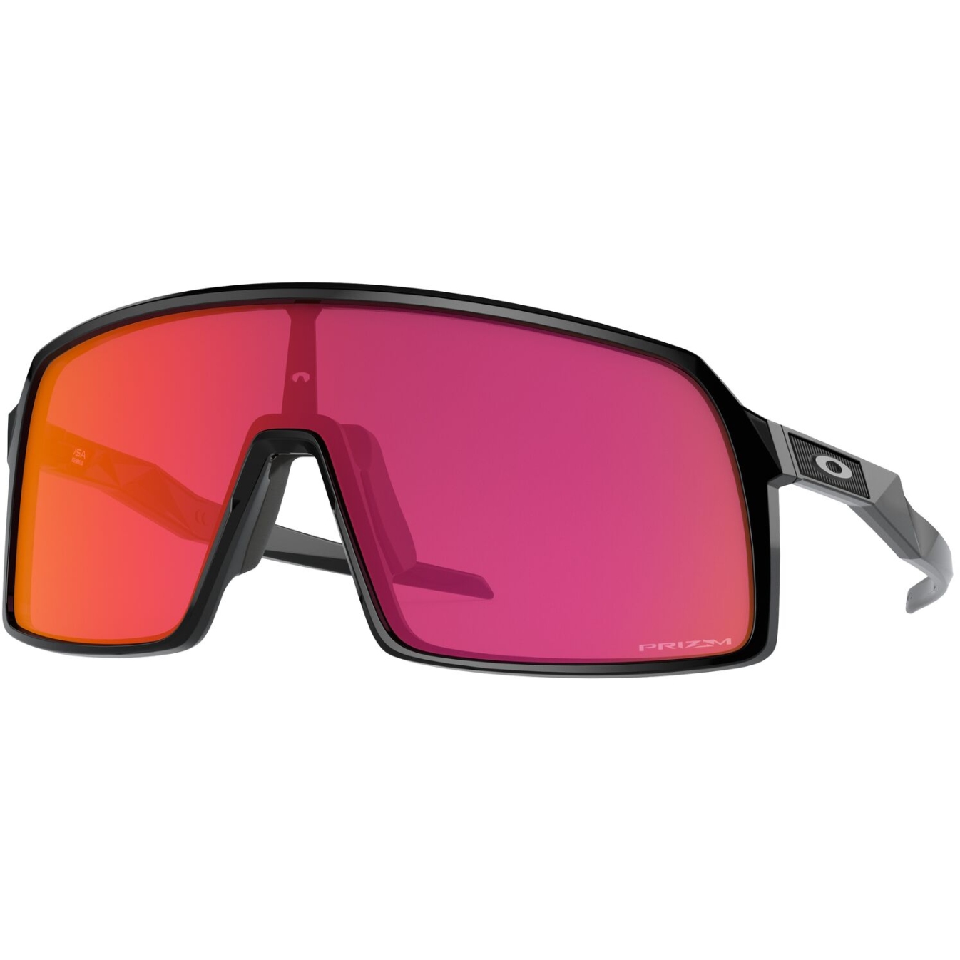 Picture of Oakley Sutro Glasses - Polished Black/Prizm Field - OO9406-9237