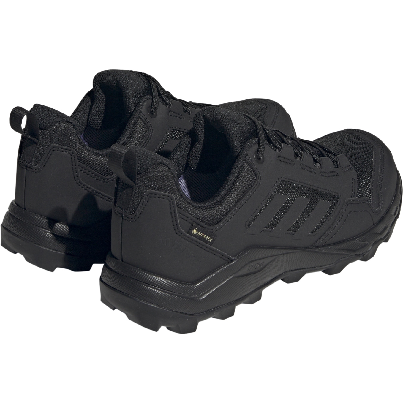 adidas TERREX Tracerocker 2 GORE TEX Trailrunningschuhe Damen core black core black grey five IF5029