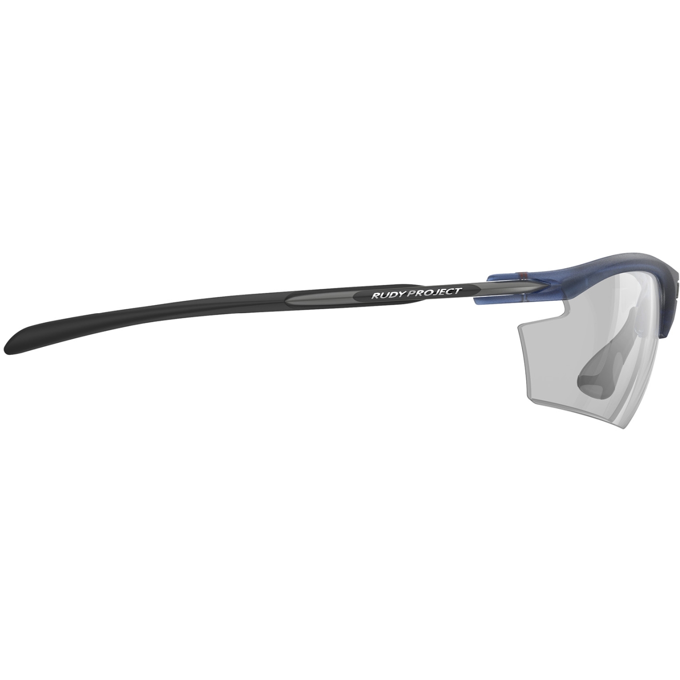 Rudy Project Rydon Glasses - Frozen Blue Avio Matte - ImpactX