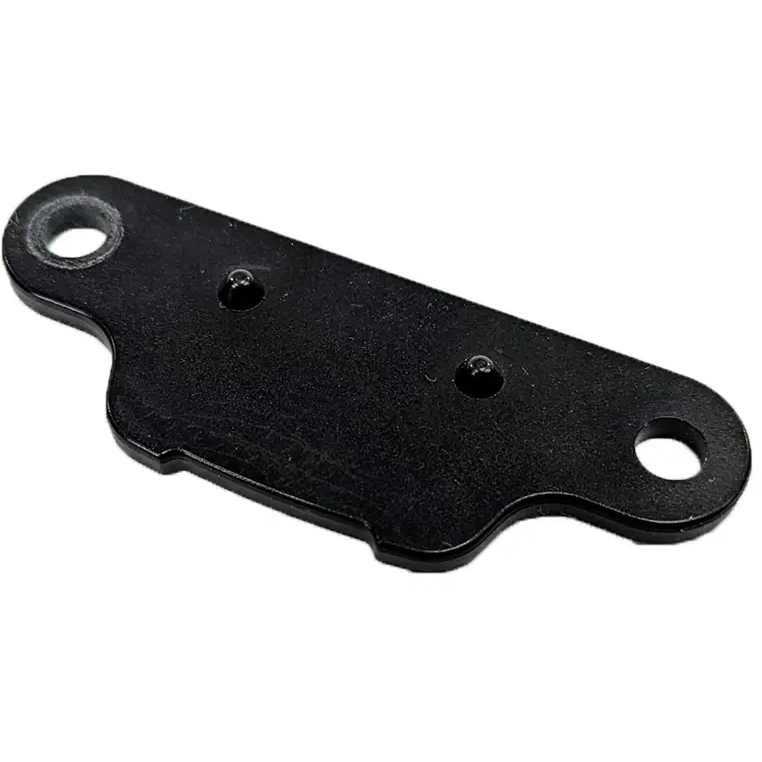 Дистанционная пластина адаптера Busch + Müller Turntec - 680ADPB