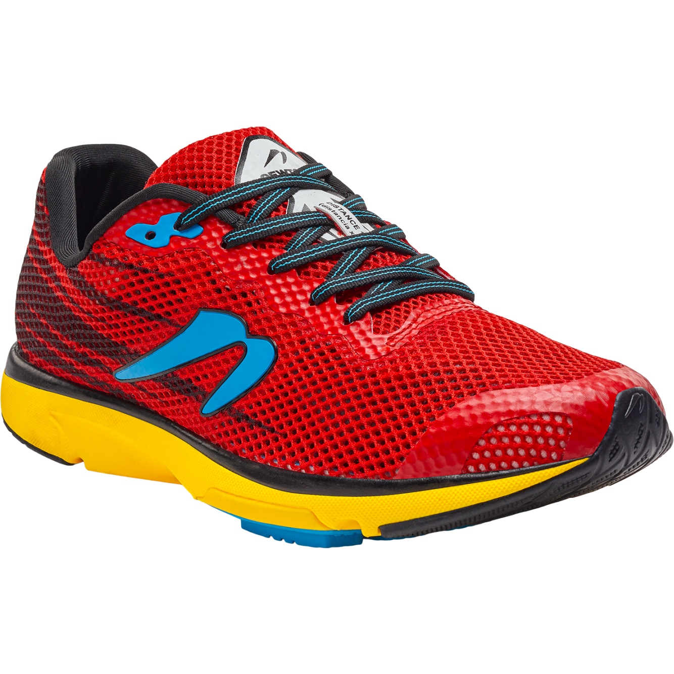 newton-running-scarpe-running-uomo-distance-13-rosso-giallo-bike24