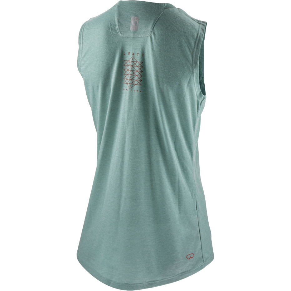 Leatt AllMTN 2.0 Women's MTB Tank Top