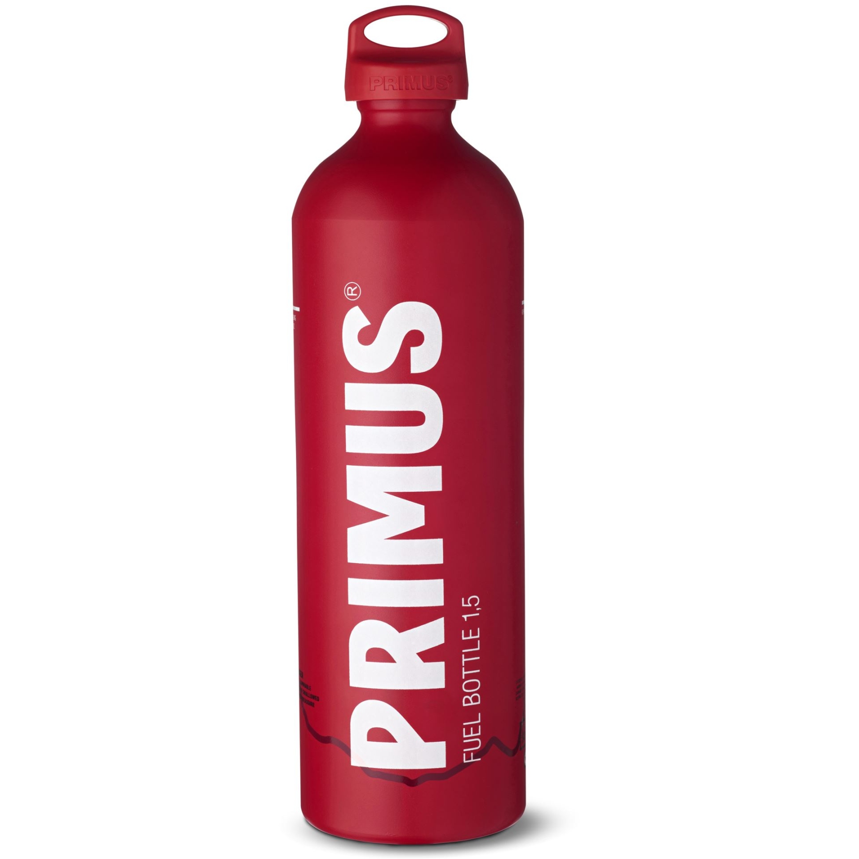 Produktbild von Primus Fuel Bottle 1.5 L Brennstoffflasche
