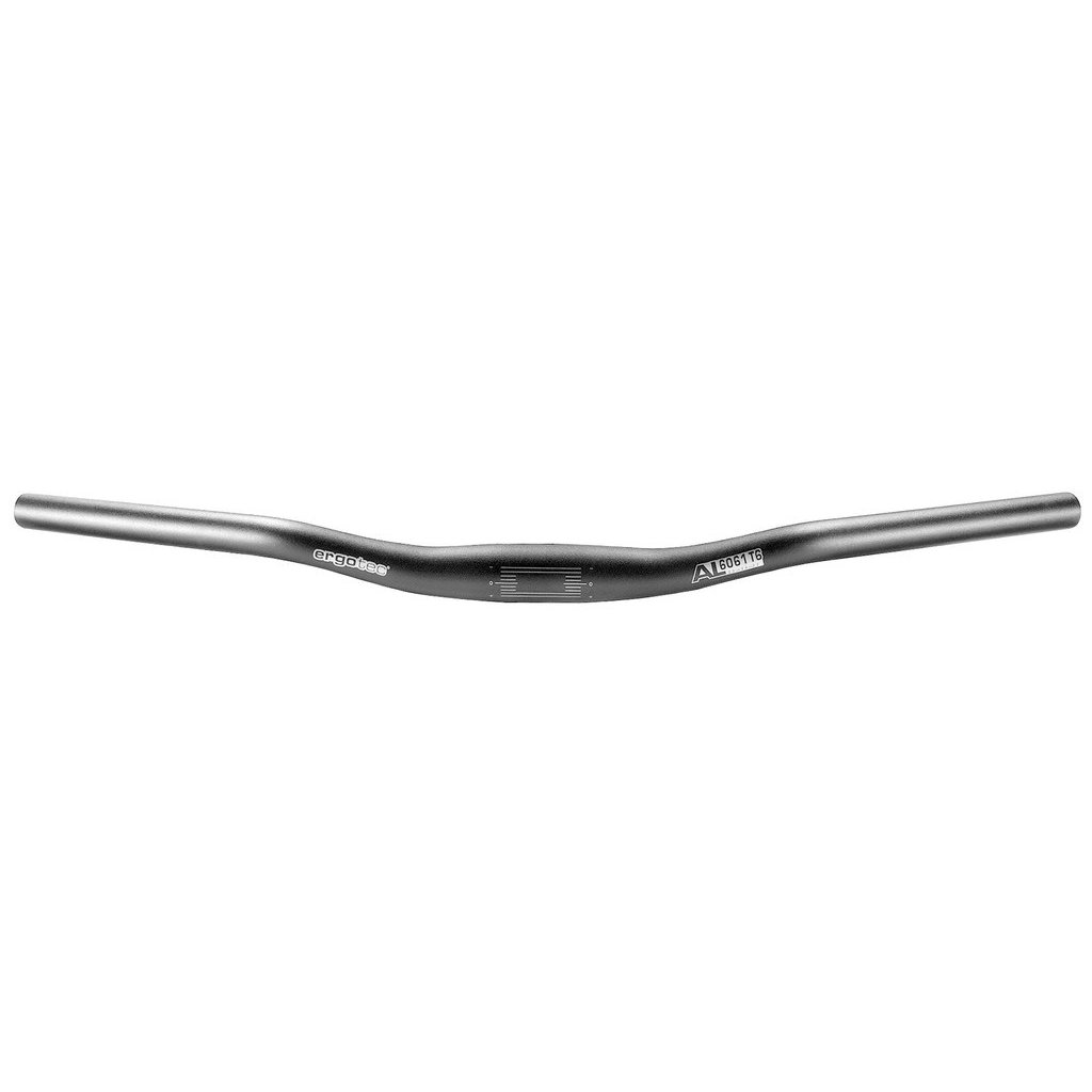 Picture of Ergotec Lady Town 31.8 Handlebar - SL 4