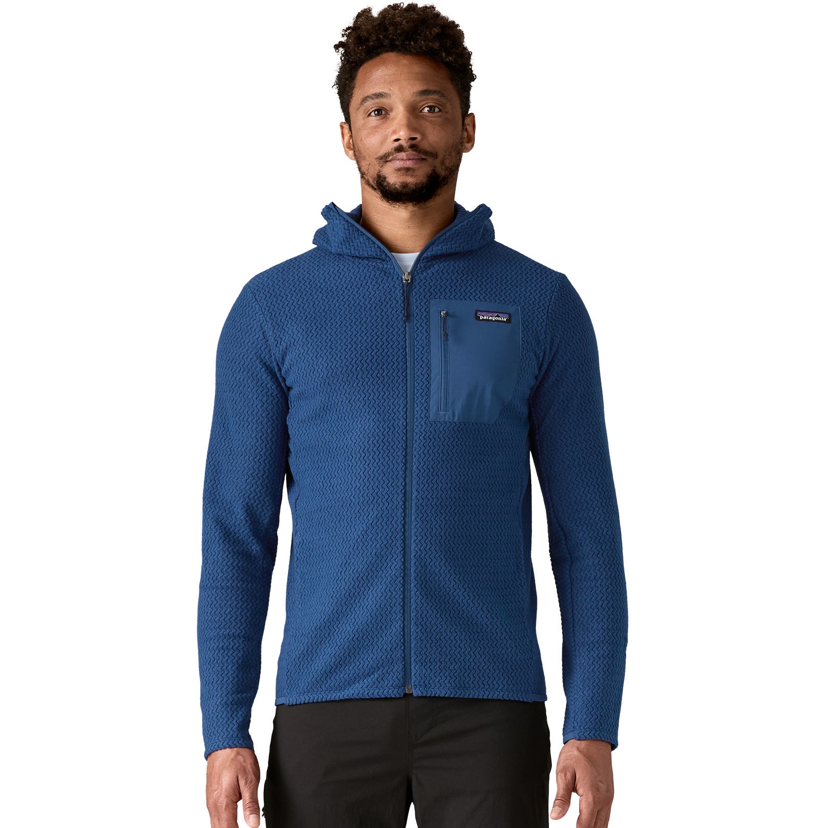 patagonia r1 air pullover