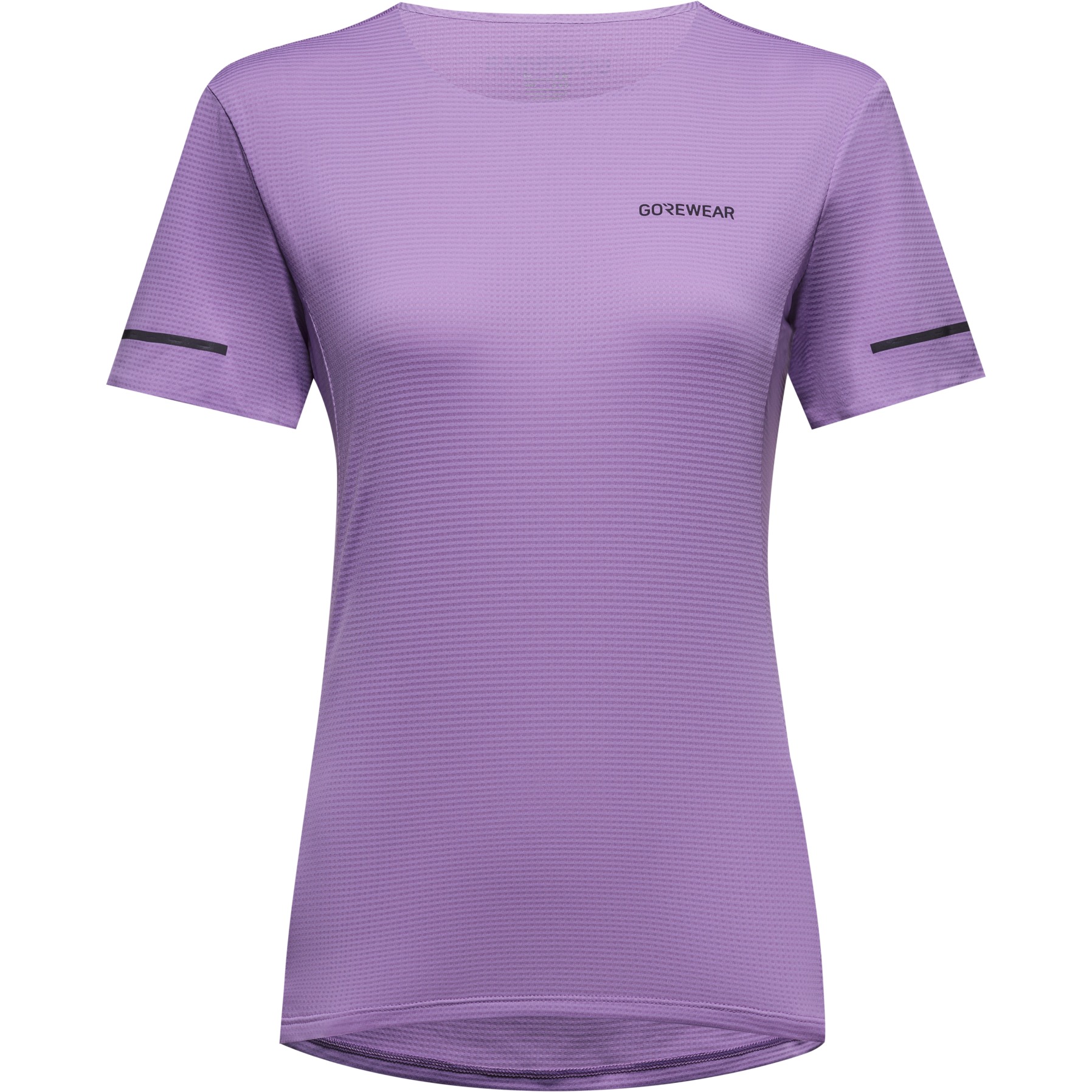 Produktbild von GOREWEAR Contest 2.0 T-Shirt Damen - scrub purple BX00