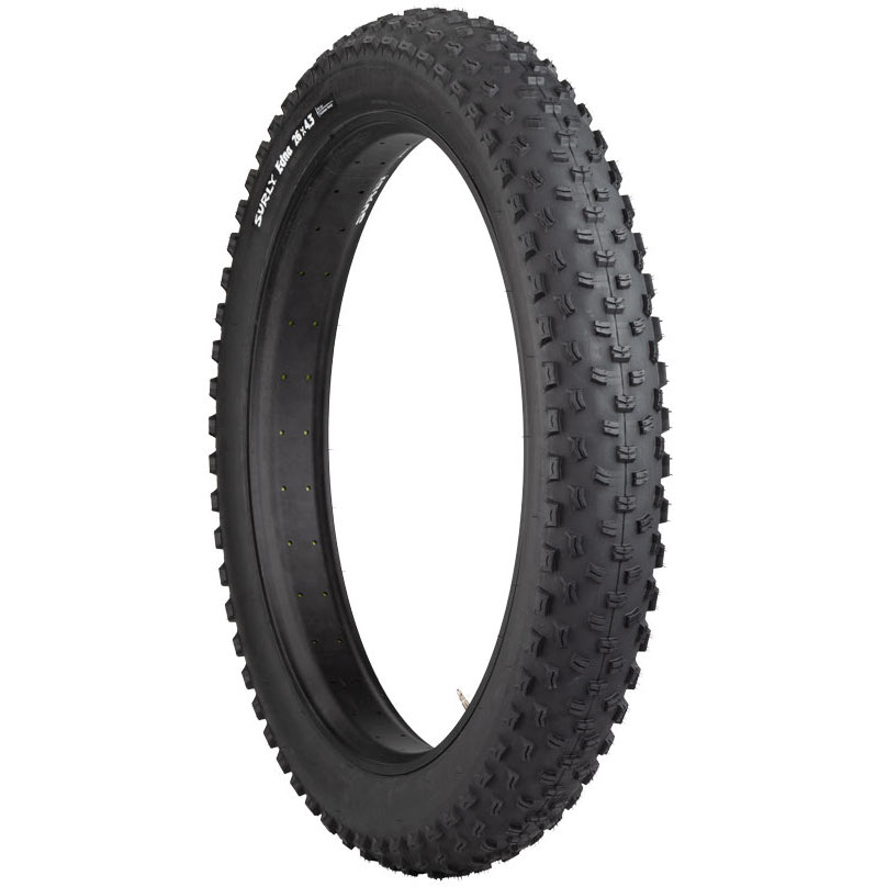 Productfoto van Surly Edna Fatbike Folding Tire - 26x4.30 Inches