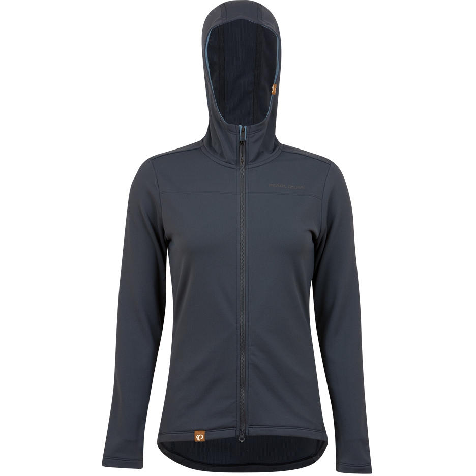 Hooded thermals clearance