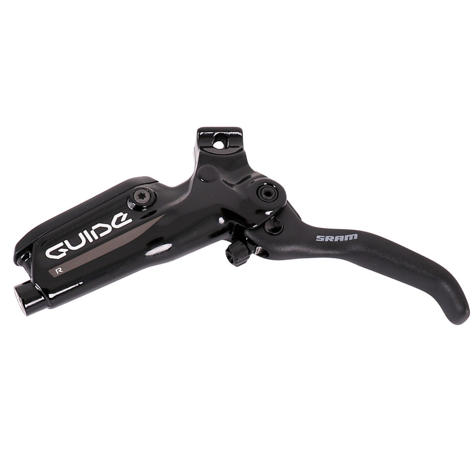 Produktbild von SRAM Bremsgriff für Guide R - 11.5018.046.000 - schwarz