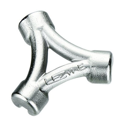 Image of Lezyne 3-Way Spoke Wrench