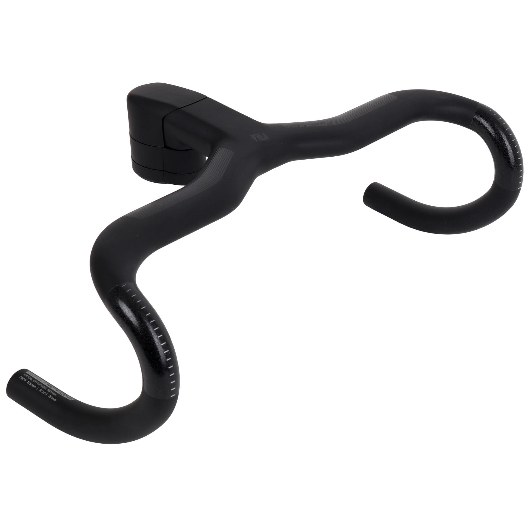 Picture of Syncros Creston IC SL Handlebar - 380mm