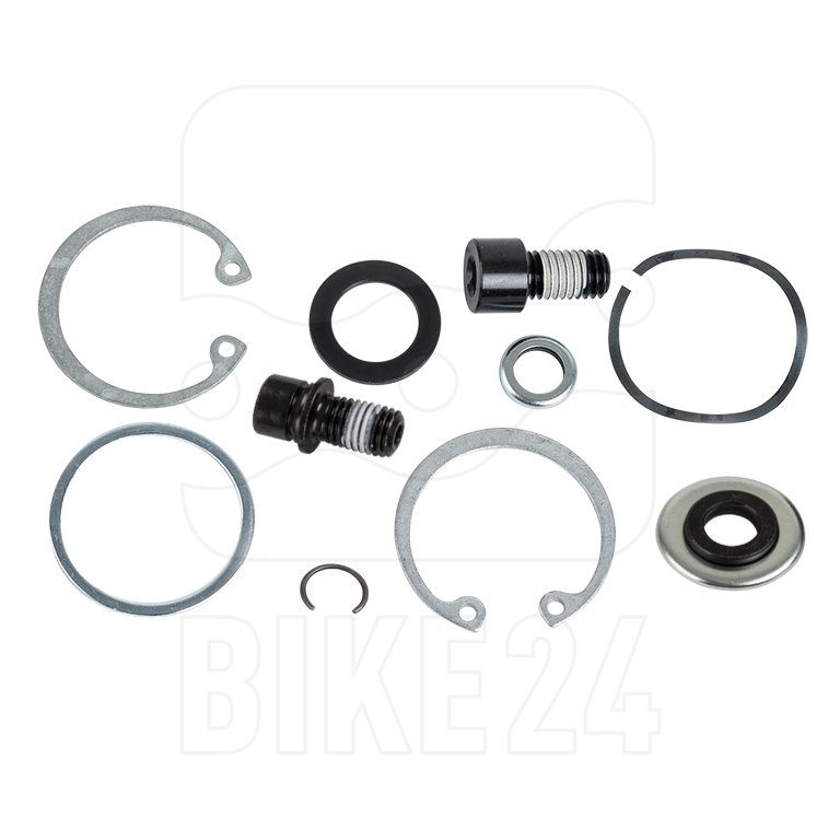 〓部品取りに！〓 ROCKSHOX BOXXER 26インチ 【公式通販】