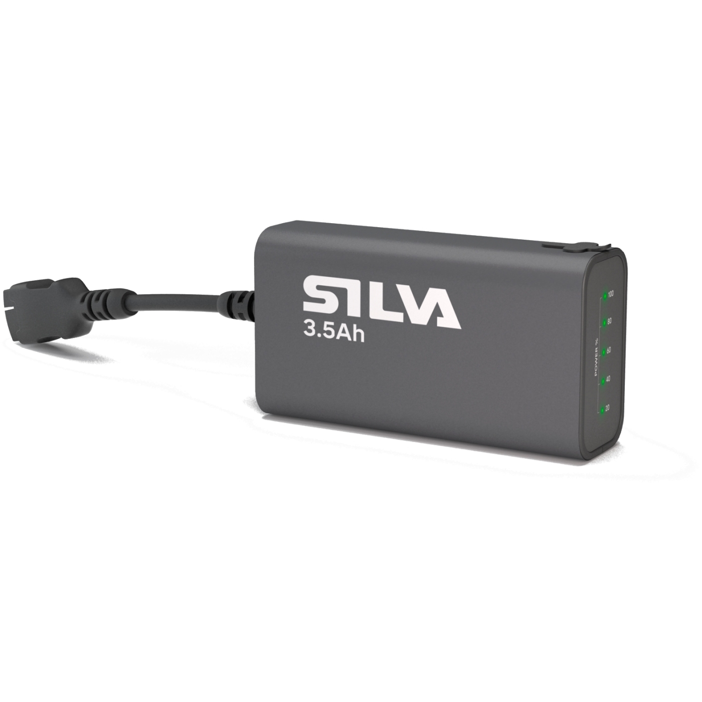 Produktbild von Silva Battery 3.5Ah Batterie