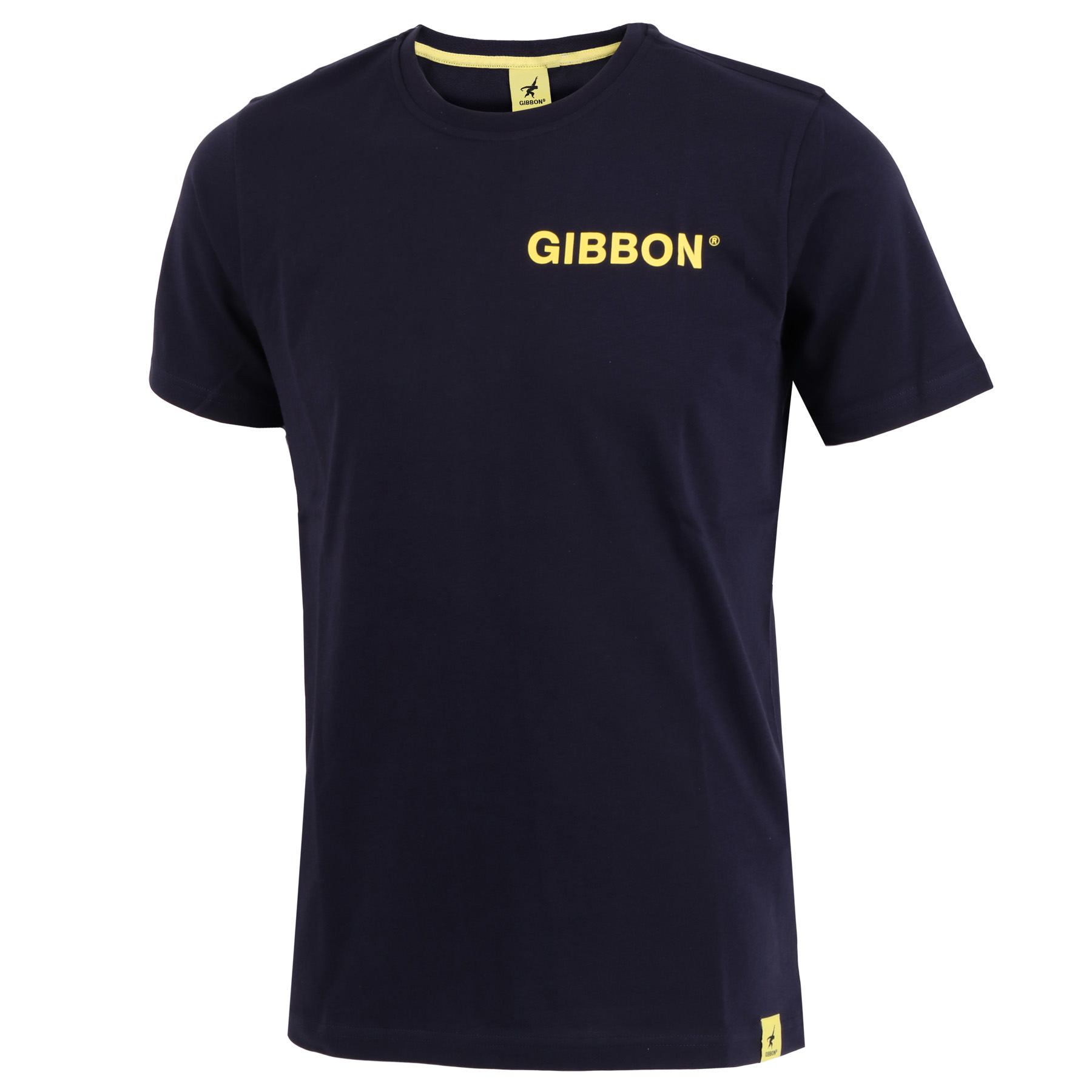 Productfoto van GIBBON Space T-Shirt - Night Sky