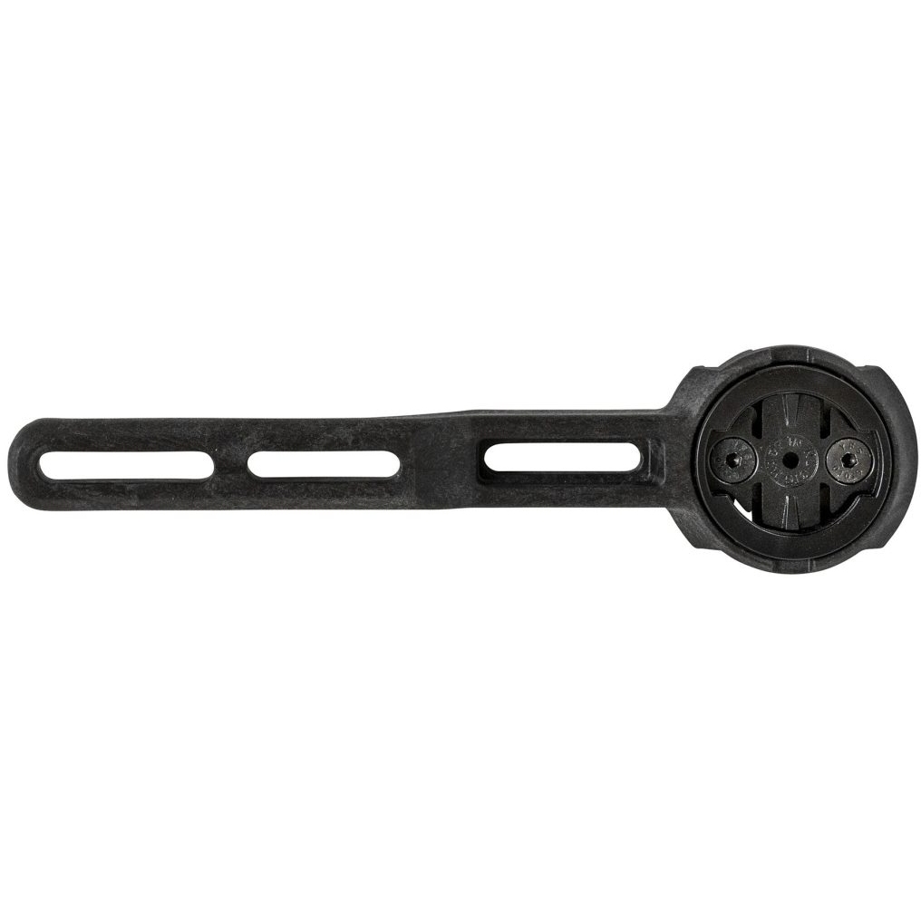 CloseTheGap Raceday4 Evo FI Cycling Computer Mount & Bicycle Bell