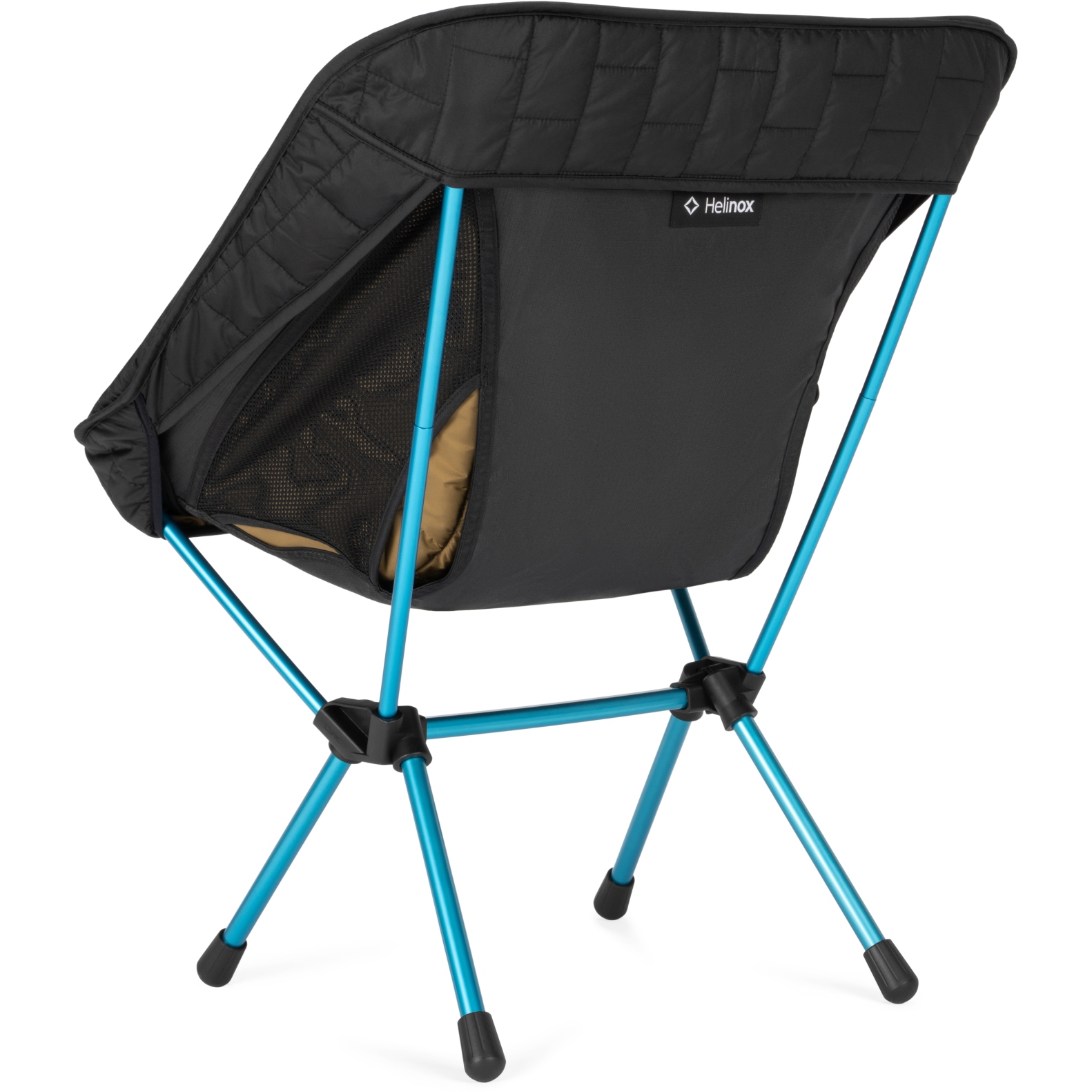 Helinox Chair One L / Chair One (re) Zitkussen - Black / Coyote