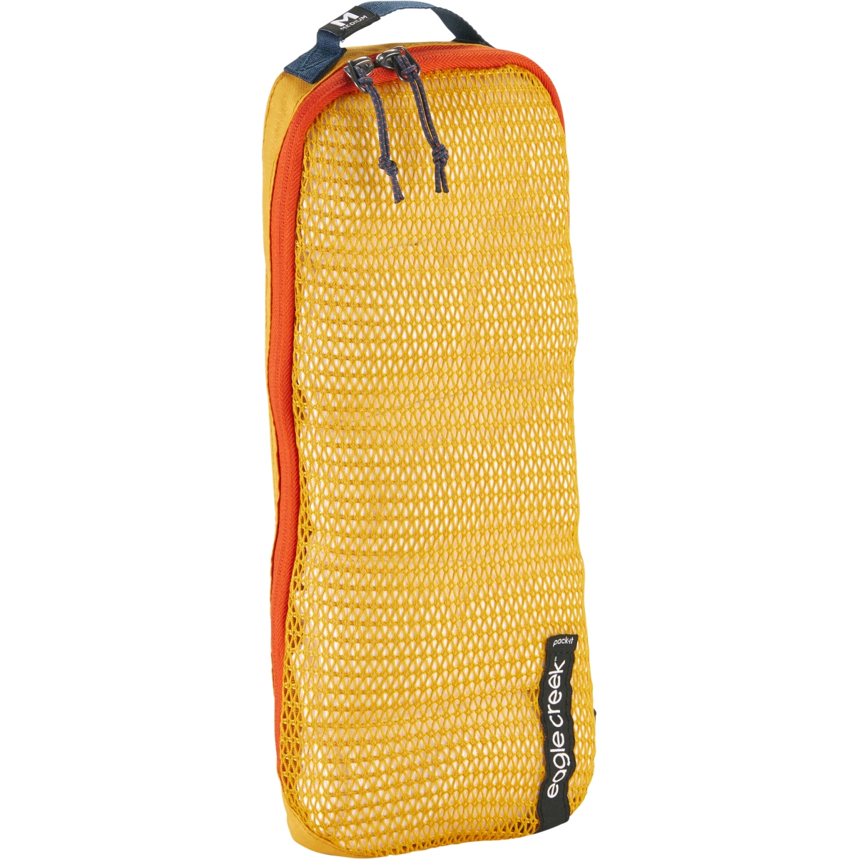 Image of Eagle Creek Pack-It™ Reveal Slim Cube M - sahara yellow