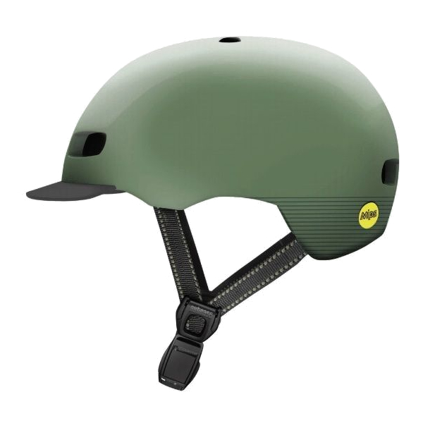 Productfoto van Nutcase Street MIPS Helmet - Martini