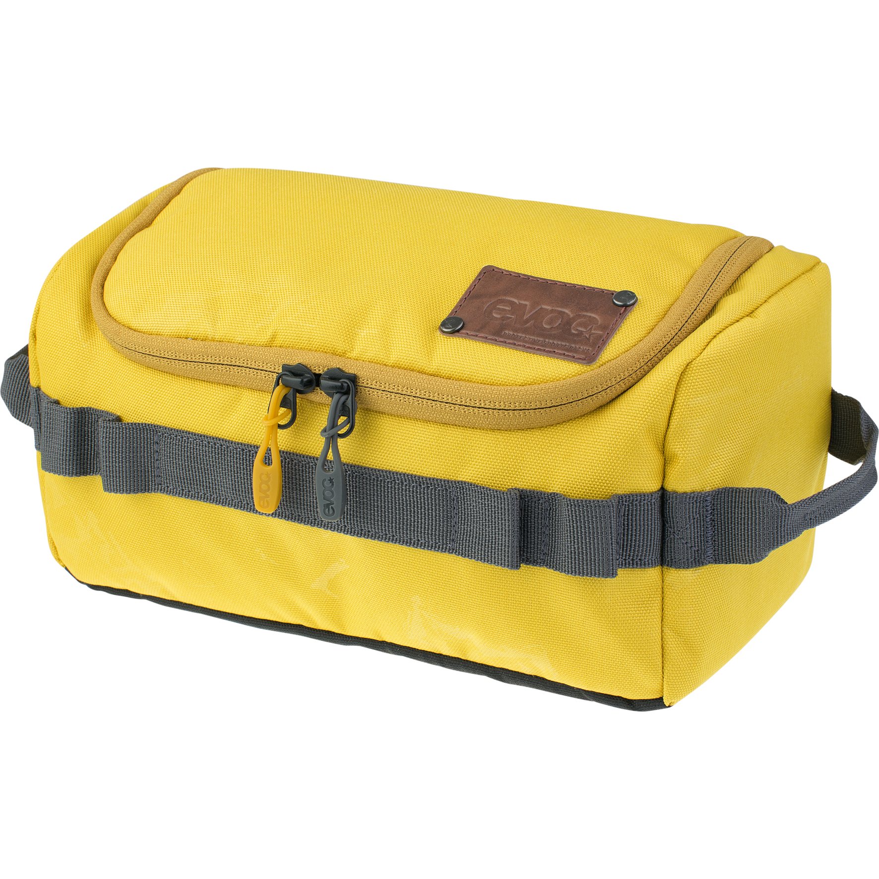 Bild von EVOC Wash Bag 4L Waschtasche - Curry