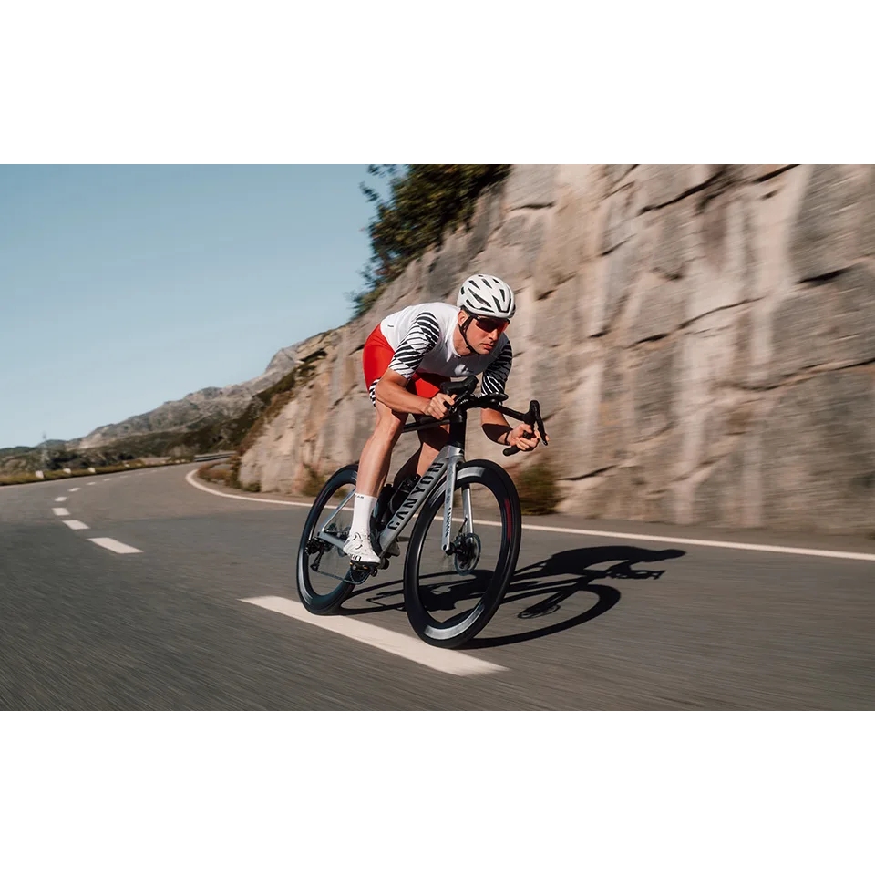 Bicicletta Maglia Gore Ciclismo GOREWEAR Maglia A Maniche Corte