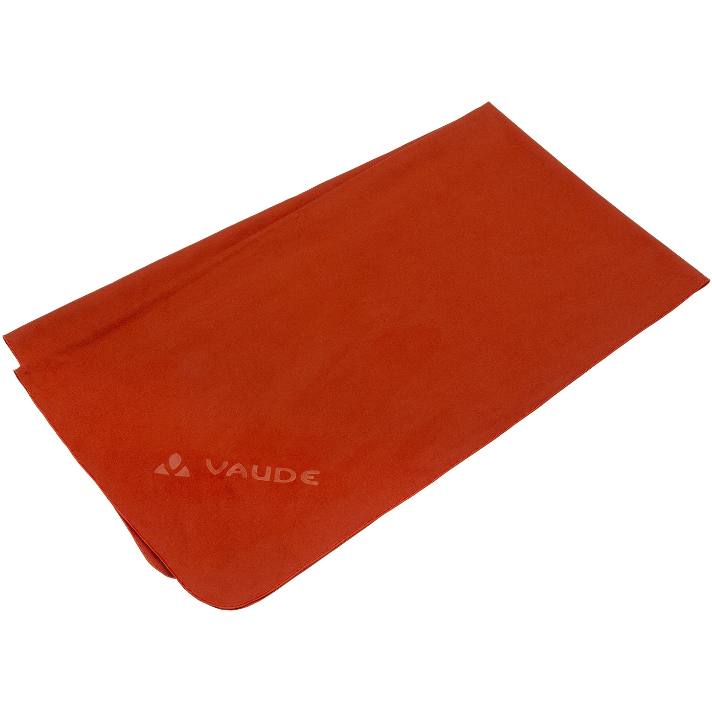 Picture of Vaude Sports Towel III - Size M - squirrel