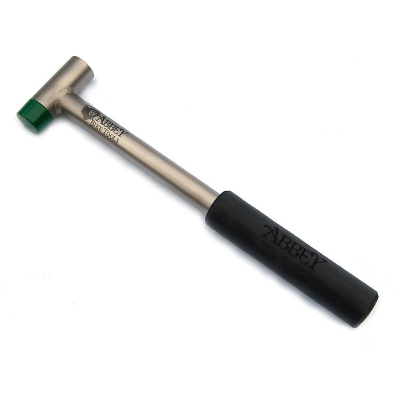 Kuva: Abbey Bike Tools Titaanivasara Team Issue