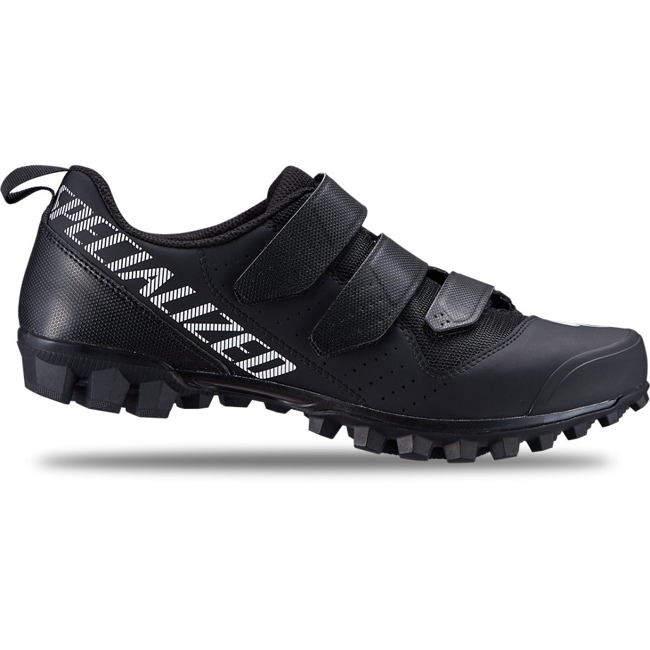 Picture of Specialized Recon 1.0 Gravel Shoe - Black