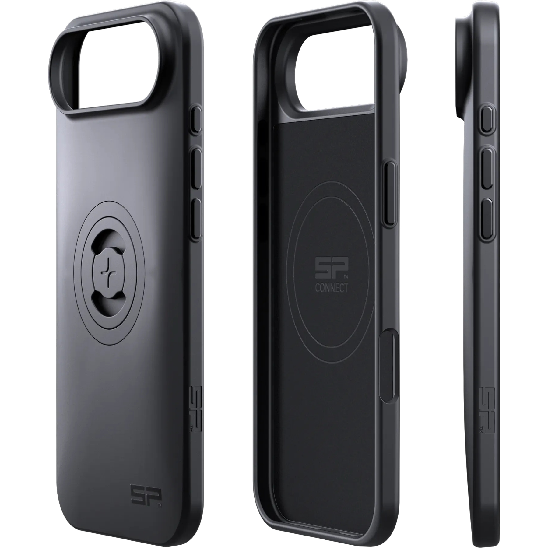 SP CONNECT Smartphone Case SPC+ for Apple - iPhone 17 Air | BIKE24