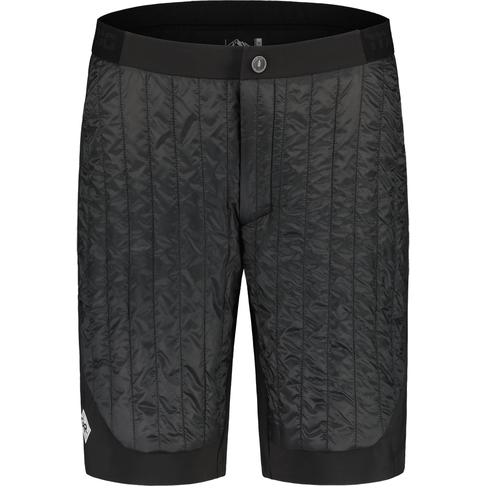 Produktbild von Maloja BornM. Nordic Hybrid Shorts Herren - moonless 0817