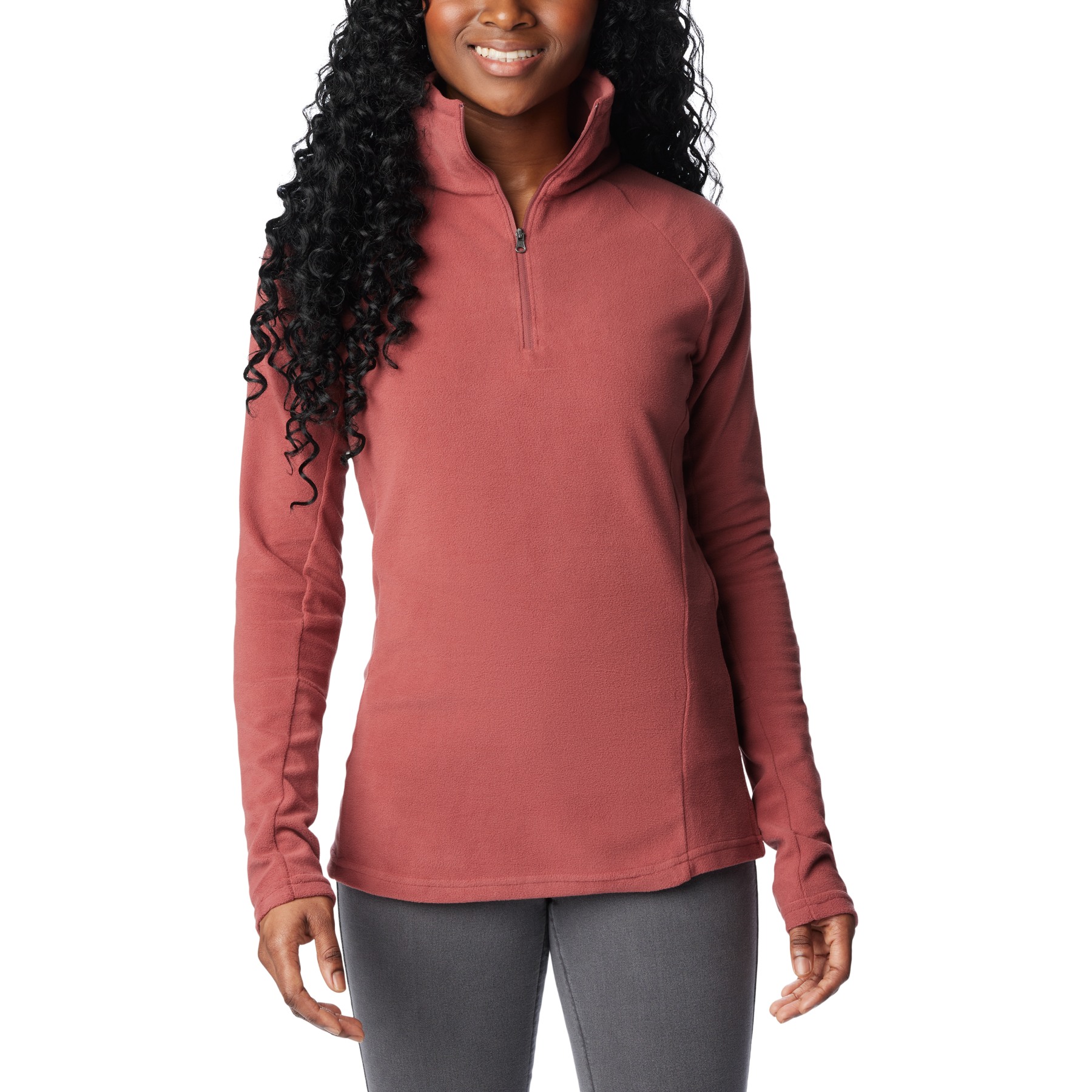 columbia women's thermal shirt