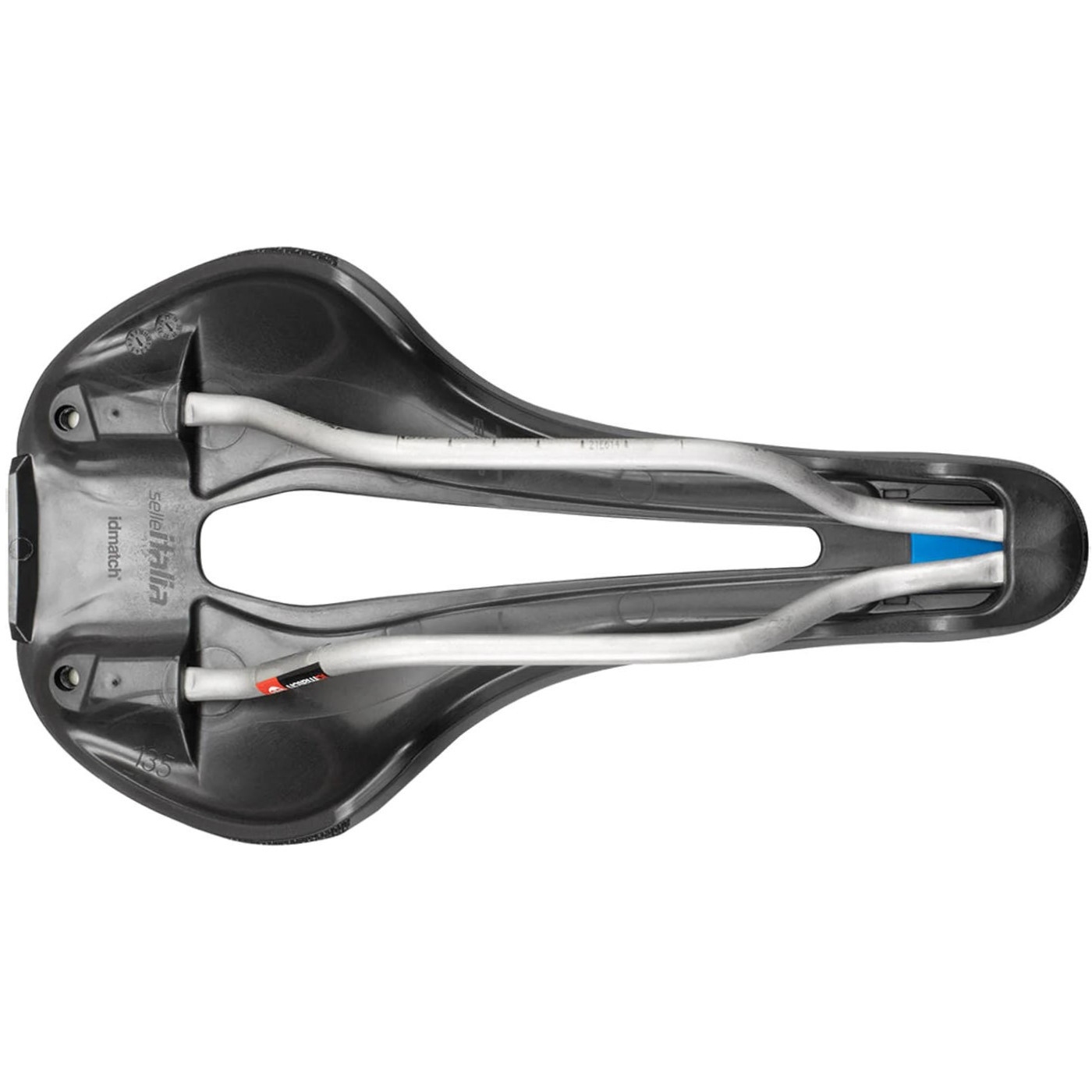 Selle Italia Flite Boost X-Cross Saddle - Superflow | TI 316