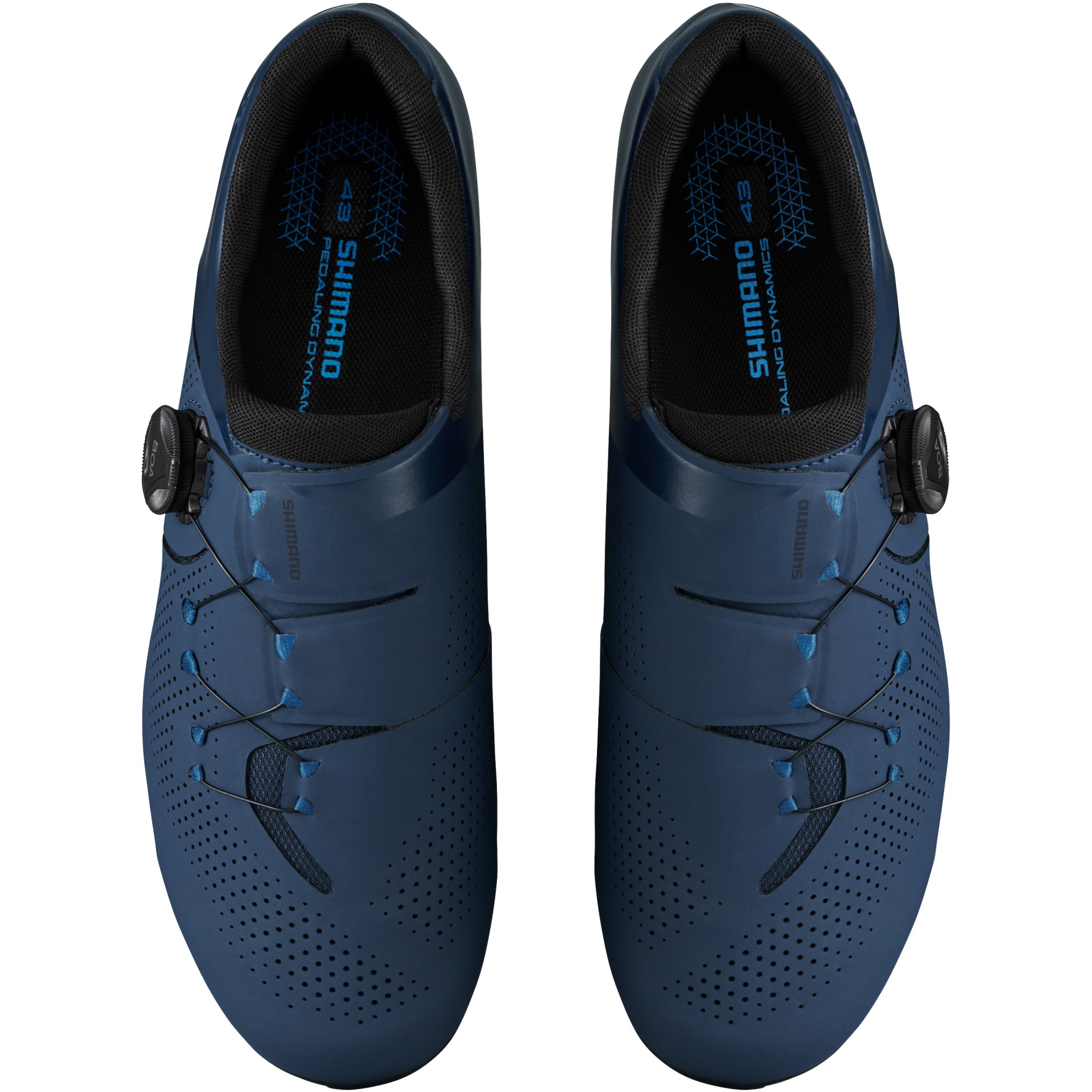 ウェア SHIMANO SH-RC302 (39wide) Shimano RC302 Wide Road Cycling Shoes SH-RC302E - BikeShoes