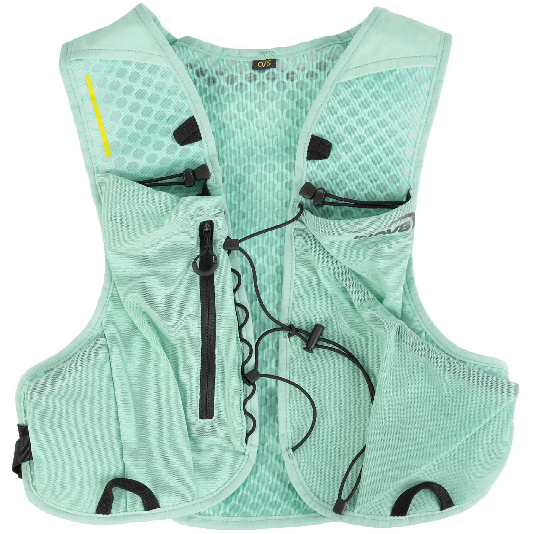 Immagine di Inov-8 Gilet Running - Racepac 4 - light green