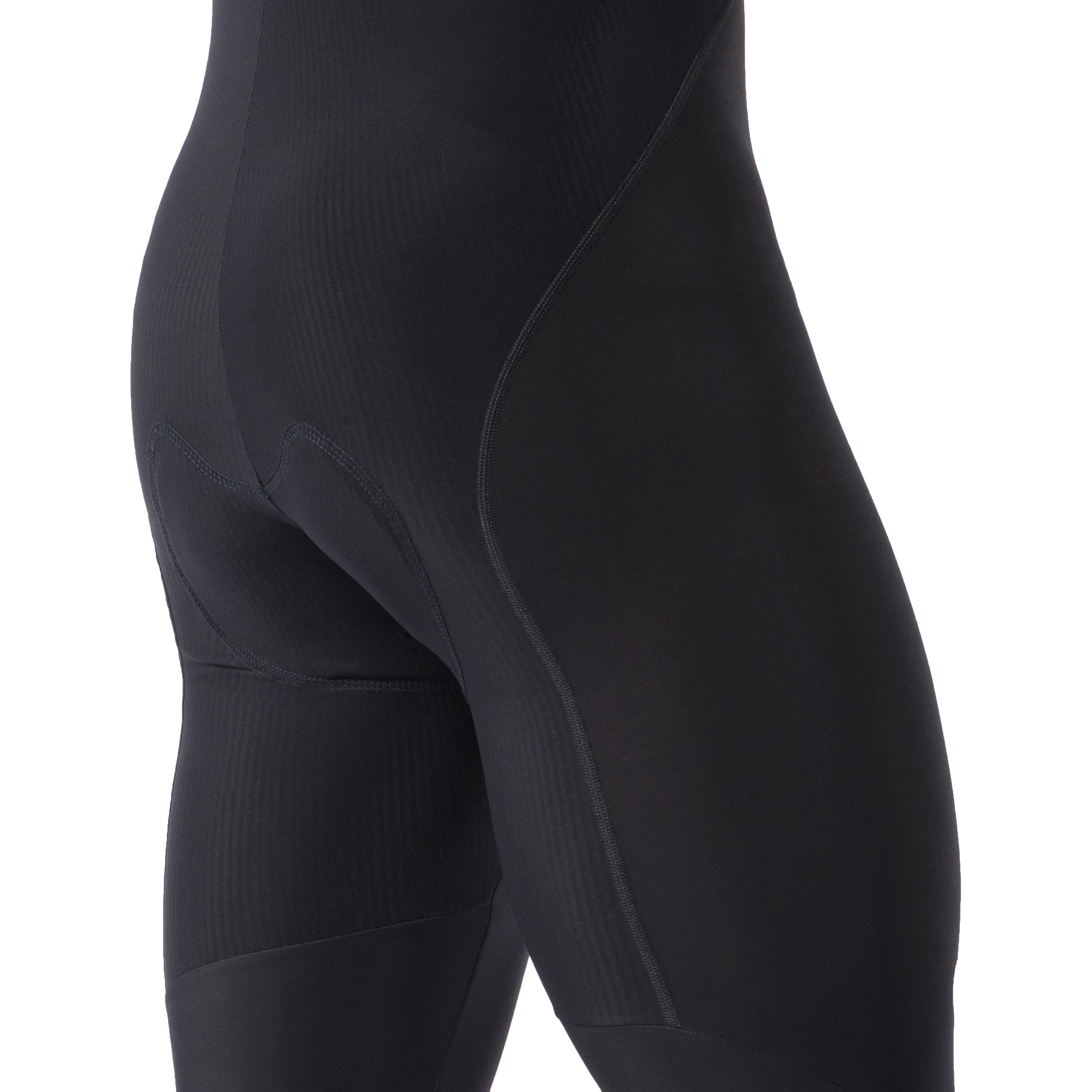 Castelli Competizione Bibtights Men - black 010 | BIKE24