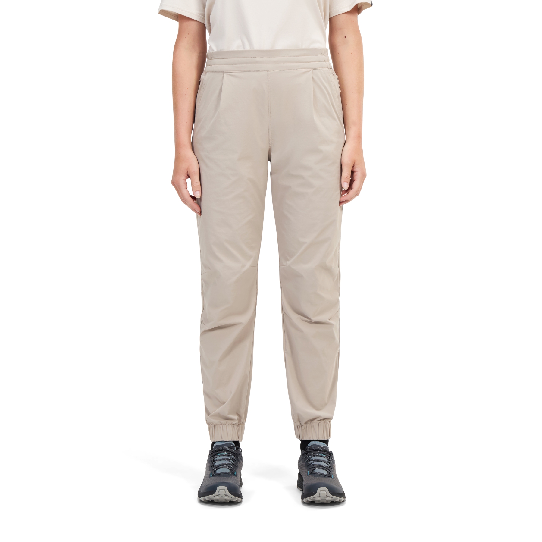 Женские брюки Berghaus Explorer - темно-серый