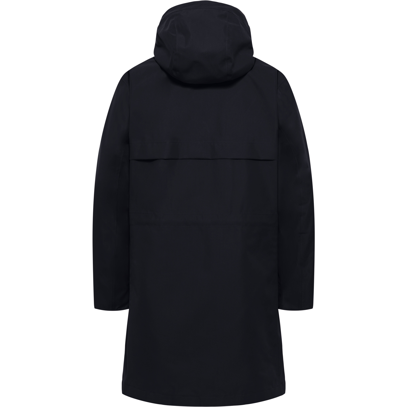 Jack Wolfskin Baylight 3In1 Coat Women dark navy BIKE24