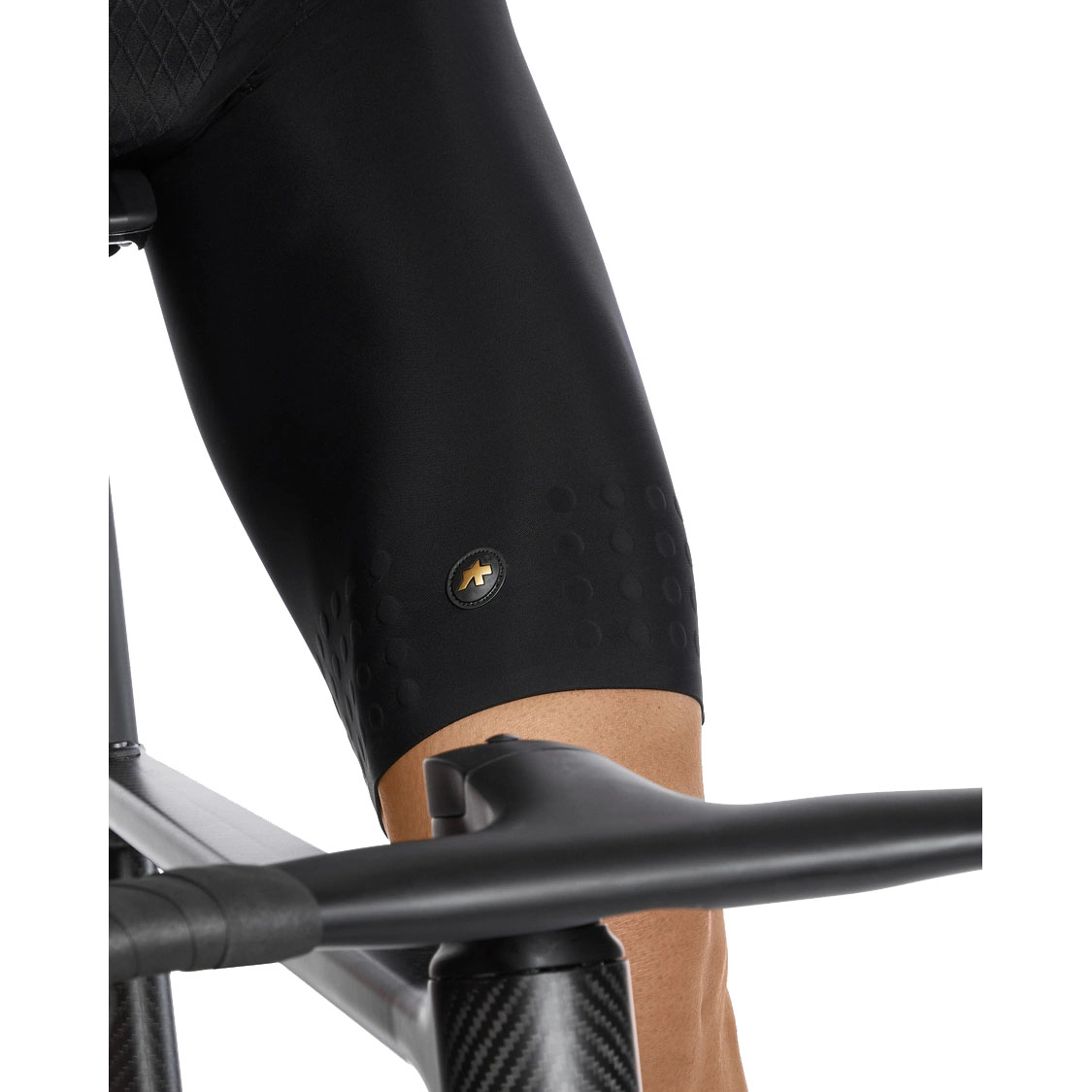 Assos Mille GT Summer Bib Shorts GTS - Castle Cycles
